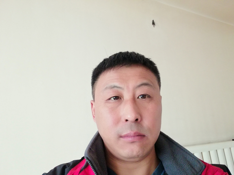 海阔天空的第一张照片--大连中老年相亲网