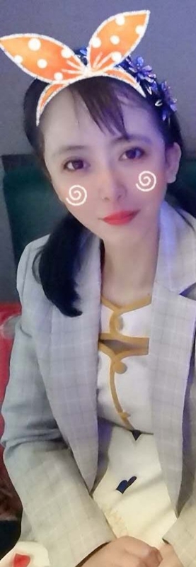 佳怡的第一张照片--大连中老年相亲网