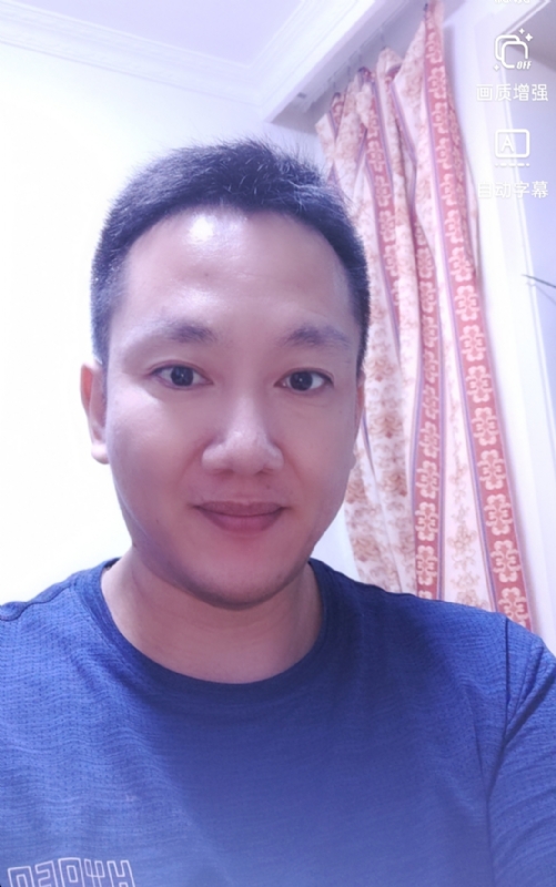 艾力克Eric的第一张照片--大连中老年相亲网