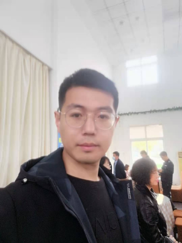 开心的你的第二张照片--大连中老年相亲网