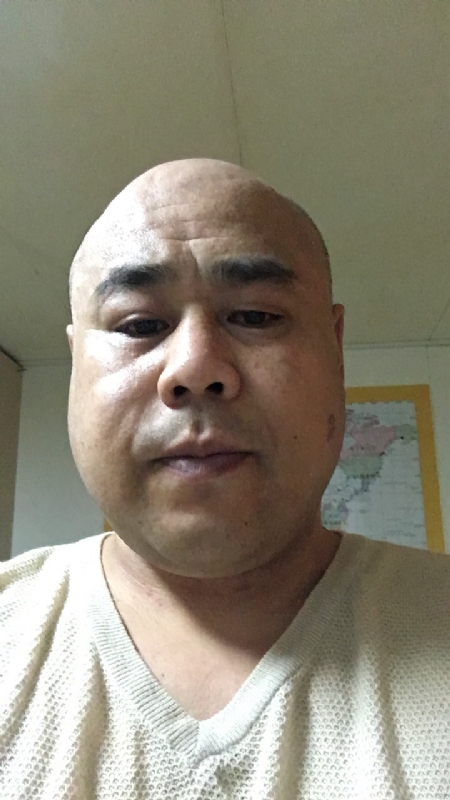 piao?bo的第一张照片--大连中老年相亲网