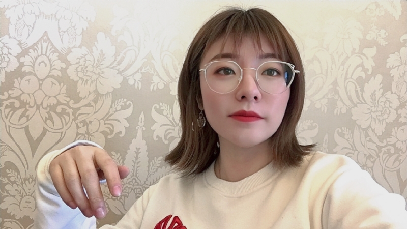 甜心的第一张照片--大连中老年相亲网