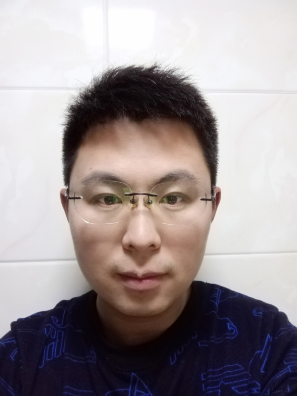 愿得一人心的第二张照片--大连中老年相亲网