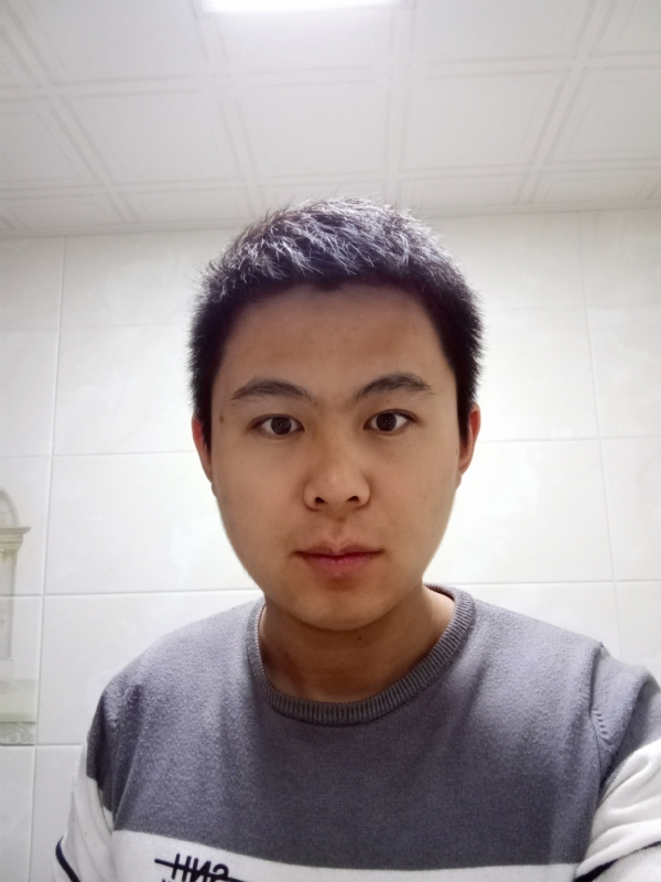 愿得一人心的第三张照片--大连中老年相亲网
