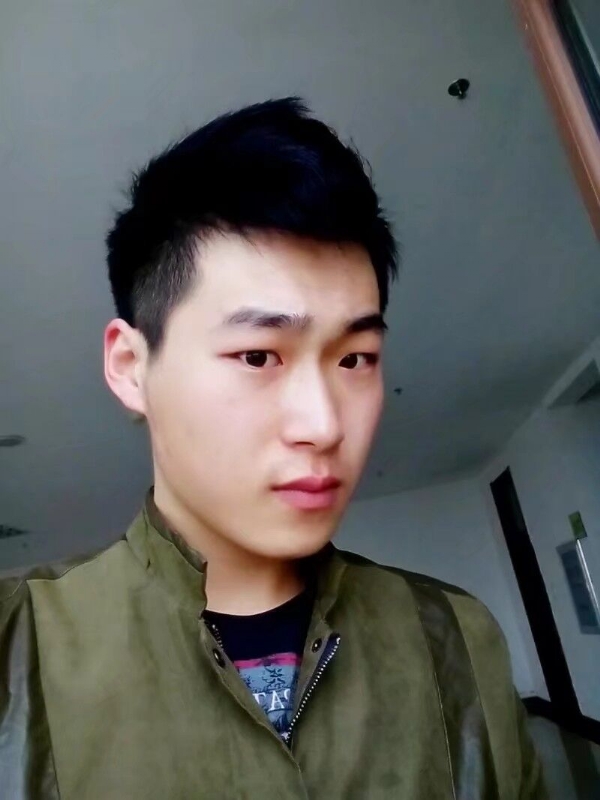 蓬松的棉花糖的第二张照片--大连中老年相亲网