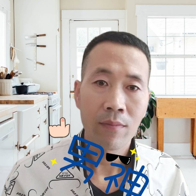 单身狼的第一张照片--大连中老年相亲网
