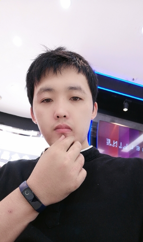 小艾的第一张照片--大连中老年相亲网