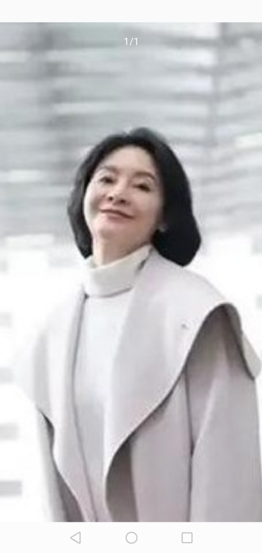 一步一安然的第一张照片--大连中老年相亲网