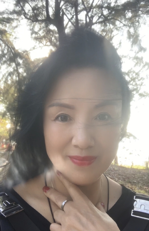 清雅的第二张照片--大连中老年相亲网